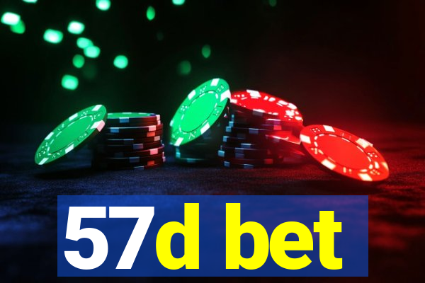 57d bet